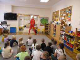 2025-09-18 Sportowiec Oliwier